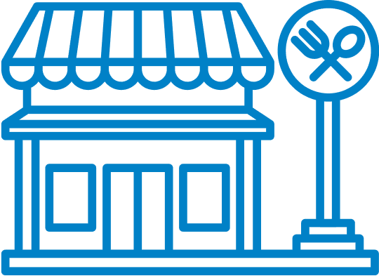 Restaurant Icon
