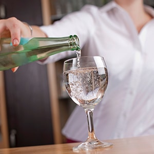 Boosting Profits with Sparkling Water Systems