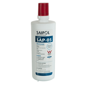 SAIPOL Filter Zip 91289/91290/9 - SAP-05