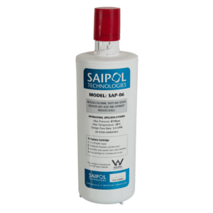 SAIPOL Filter Zip 91292 - SAP-06