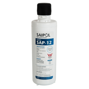 SAIPOL Filter Zip 93701/2/4 - SAP-12