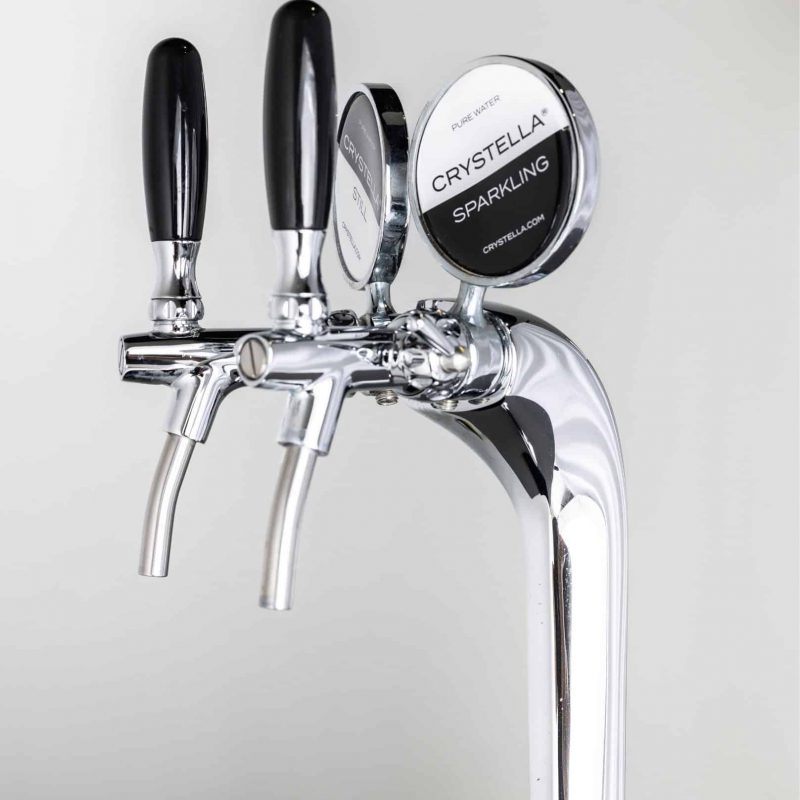 Two tap Studio